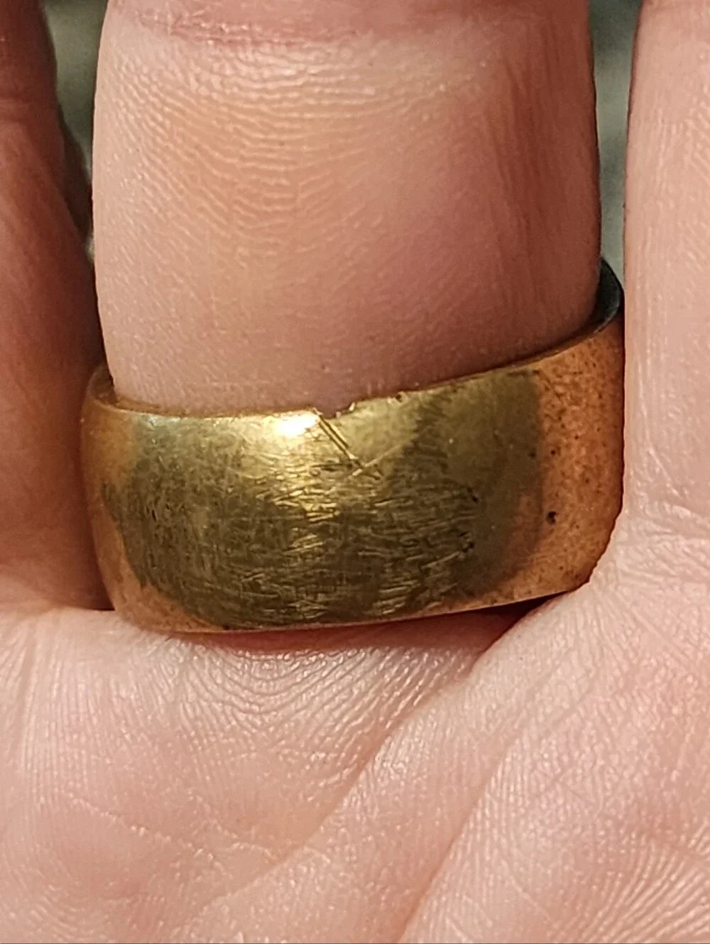 Fashion/Costume Jewelry Ring